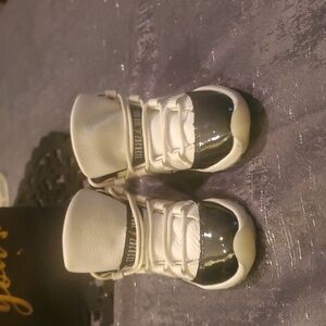 Retro Youth Air Jordan